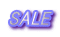 SALE