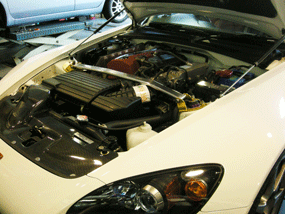 S2000ガイアパワー画像