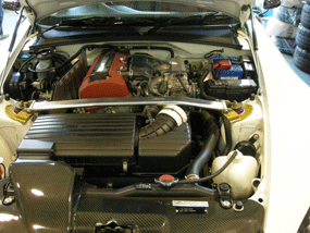 S2000ガイアパワー画像