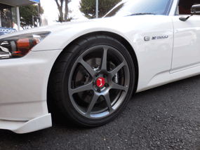 S2000 AP CP9440キャリパー