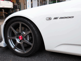 S2000 AP CP9440キャリパー